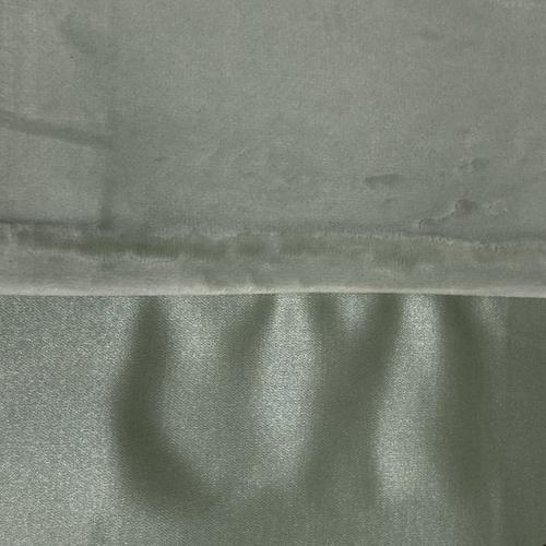 Duchess Velvet 22x10 Pillow Bedding Style Ann Gish Frost 