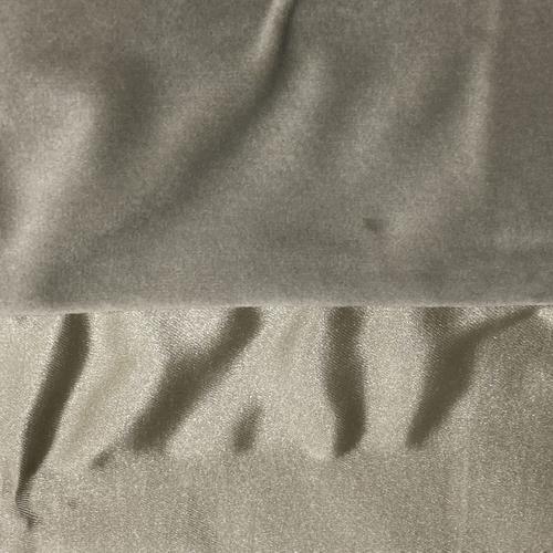 Duchess Velvet 22x10 Pillow Bedding Style Ann Gish Mushroom 