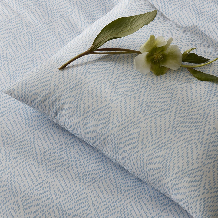 Duma Diamond King Sham Bedding Style Matouk 