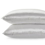 Down Product - Edelweiss King Silk 3-Chamber Pillow