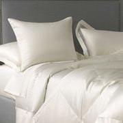 Down Product - Edelweiss King Silk Pillow