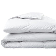 Down Product - Edelweiss Queen Cotton Down Comforter