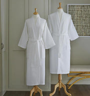 Bath Robe - Edison Robe