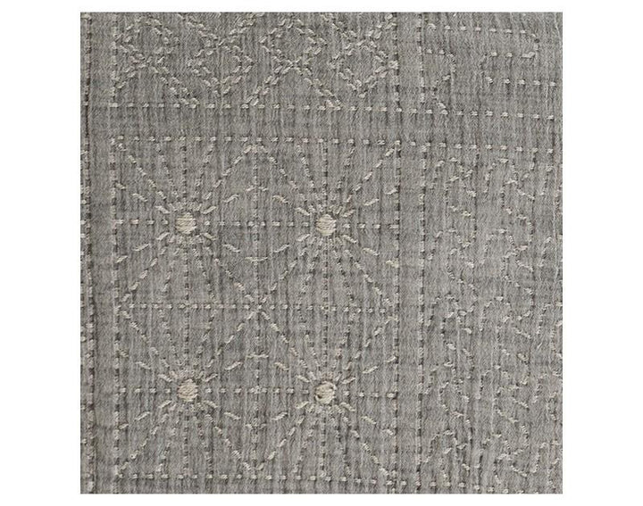 Elsa Matelasse Euro Sham Bedding Style Pine Cone Hill 