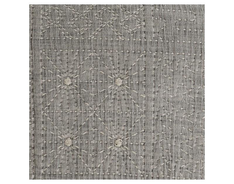 Elsa Matelasse Standard Sham Bedding Style Pine Cone Hill 