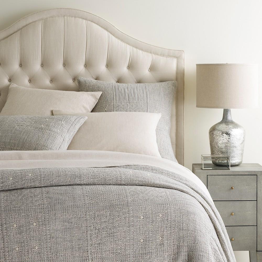 Elsa Matelasse Twin Coverlet Bedding Style Pine Cone Hill