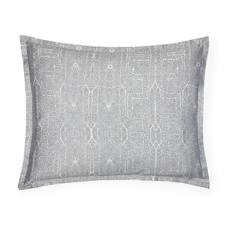 Emilia Boudoir Sham Bedding Style Sferra 