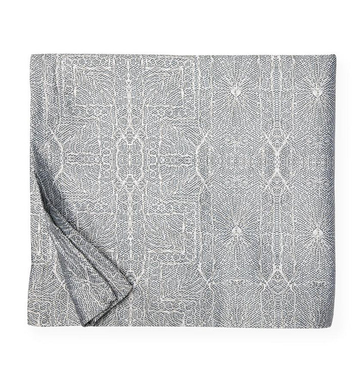 Emilia King Duvet Cover Bedding Style Sferra 