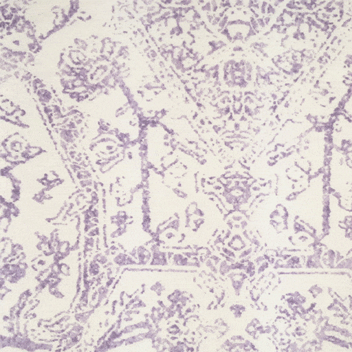 Bedding Style - Emily Full Fitted Sheet