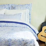 Bedding Style - Emily King Pillowcase- Pair
