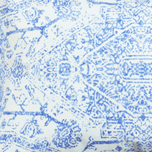 Bedding Style - Emily Twin XL Fitted Sheet