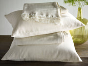 Emma Purists 30x37 Pillow Coverlet SDH 