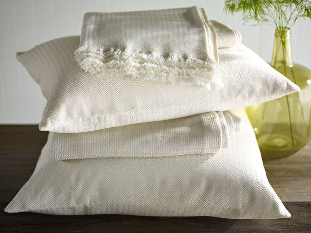 Emma Purists King Sham Coverlet SDH 