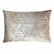 Entwined Pillow 14" x 20" Decorative Pillow Kevin O'Brien Coyote 