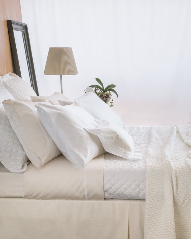 Bedding Style - Estate Twin Sheet Set