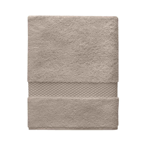 Etoile Bath Towel - set of 2 Bath Linens Yves Delorme Pierre 