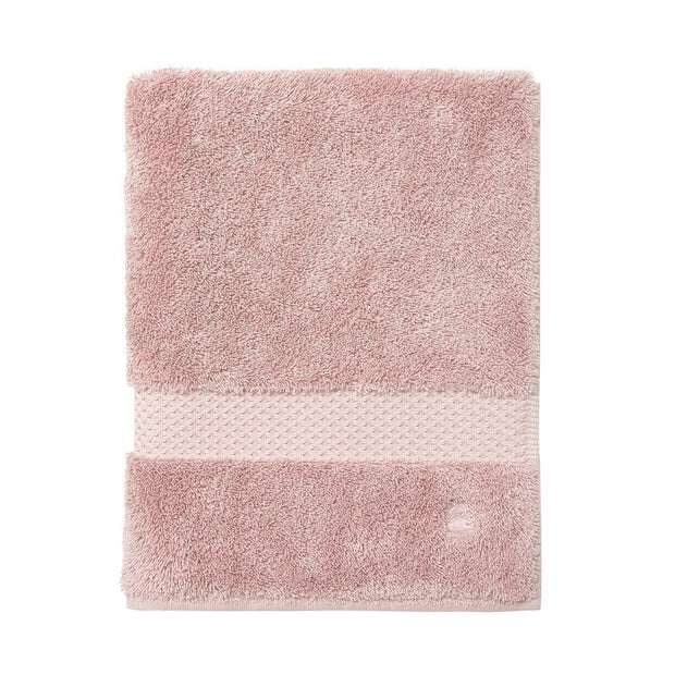 Etoile Bath Towel - set of 2 Bath Linens Yves Delorme The 