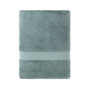 Etoile Guest Towel - set of 2 Bath Linens Yves Delorme Fjord 
