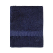 Etoile Guest Towel - set of 2 Bath Linens Yves Delorme Marine 
