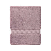 Etoile Hand Towel - set of 2 Bath Linens Yves Delorme Lila 