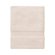 Etoile Hand Towel - set of 2 Bath Linens Yves Delorme Nacre 