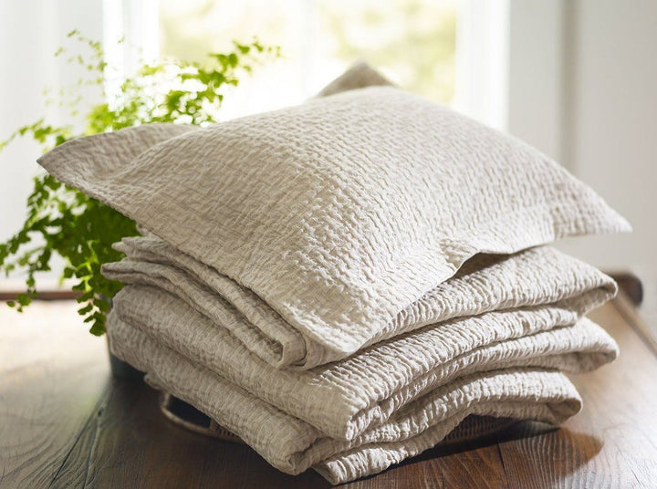 Eton Purists Standard Sham Coverlet SDH 