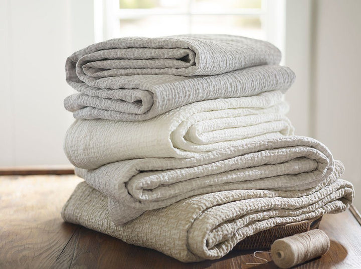 Eton Standard Sham Coverlet SDH 