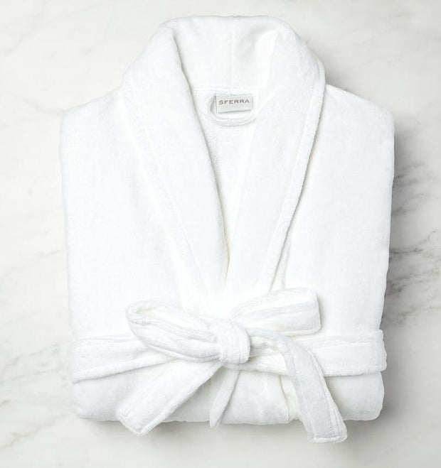 Bath Robe - Fairfield Robe