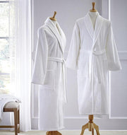 Bath Robe - Fairfield Robe