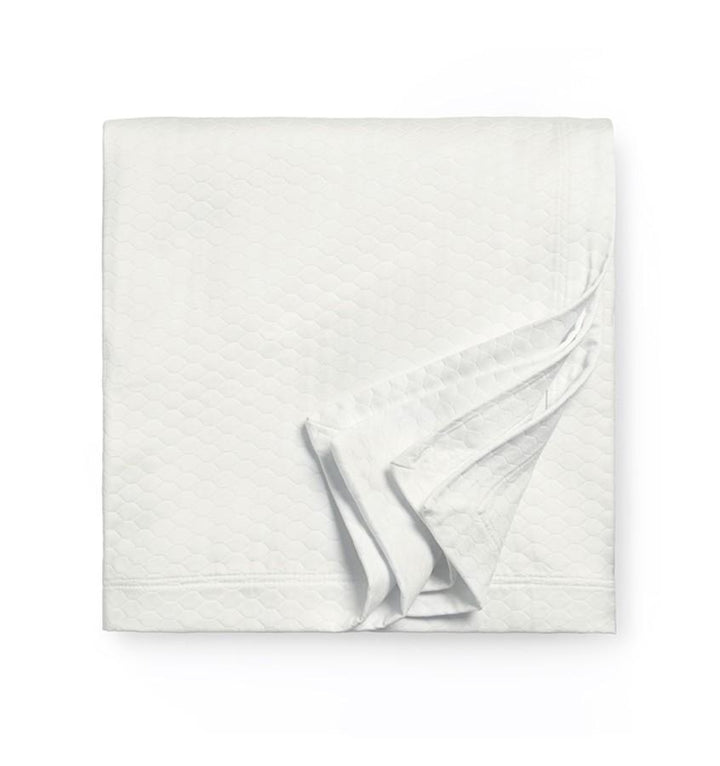 Bedding Style - Favo Twin Coverlet