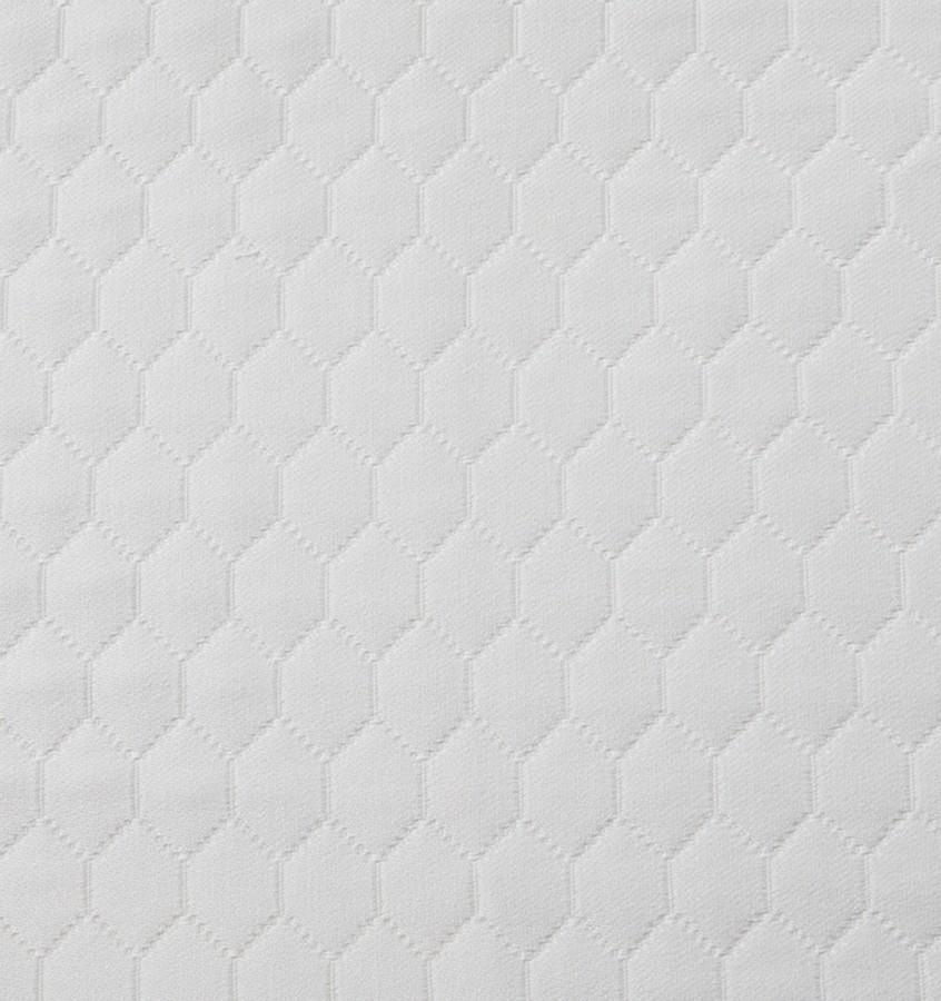 Bedding Style - Favo Twin Coverlet