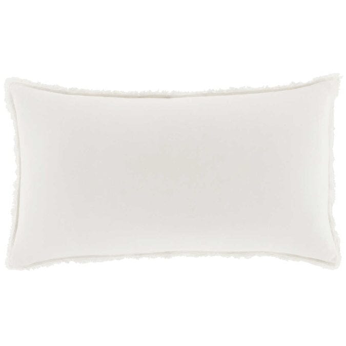 Faye Linen King Sham Bedding Style Pine Cone Hill