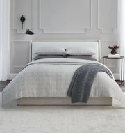 Ferentino Queen Duvet Cover Bedding Style Sferra 