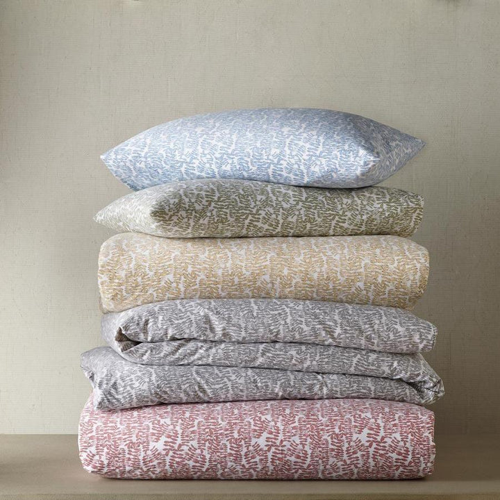 Fern King Duvet Cover Bedding Style Peacock Alley 