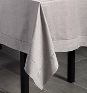 Table Linens - Festival Oblong Tablecloth - 66 X 124