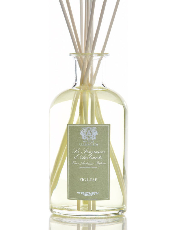 Candle - Fig Leaf Fragrance Diffuser