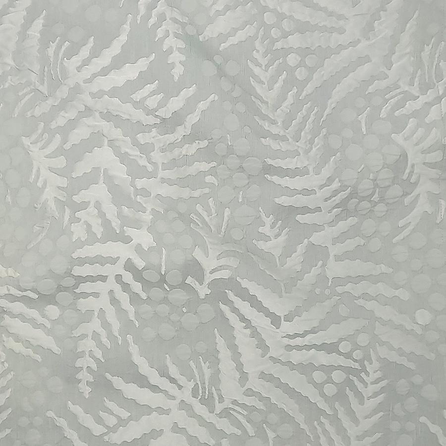 Filice Queen Coverlet Coverlet SDH Argento 