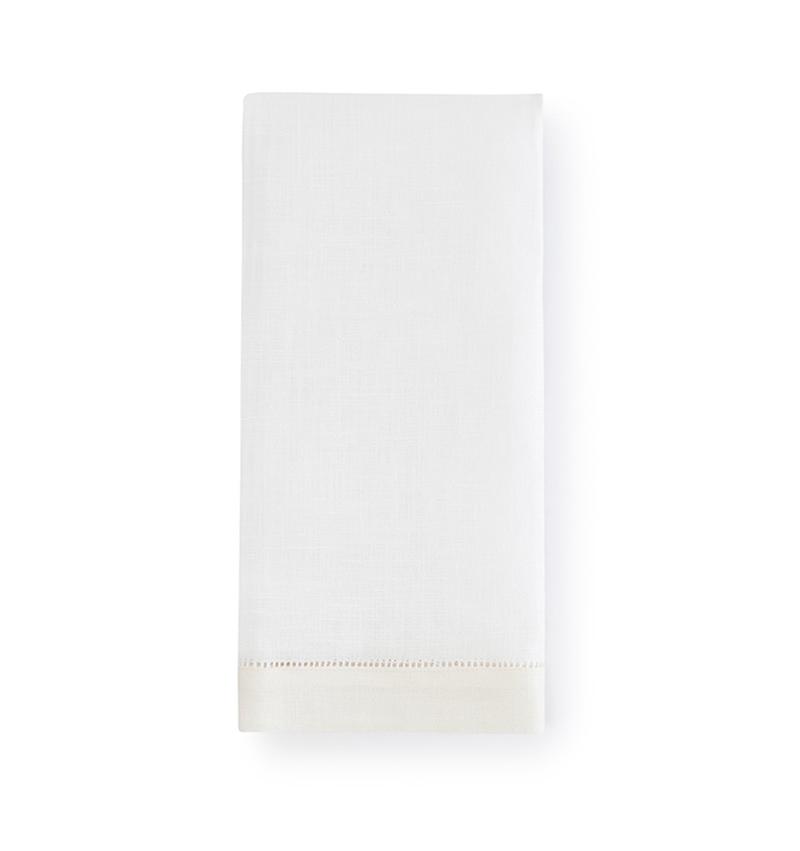Decorative Guest Towels - Filo Guest Towel - Set Of 2