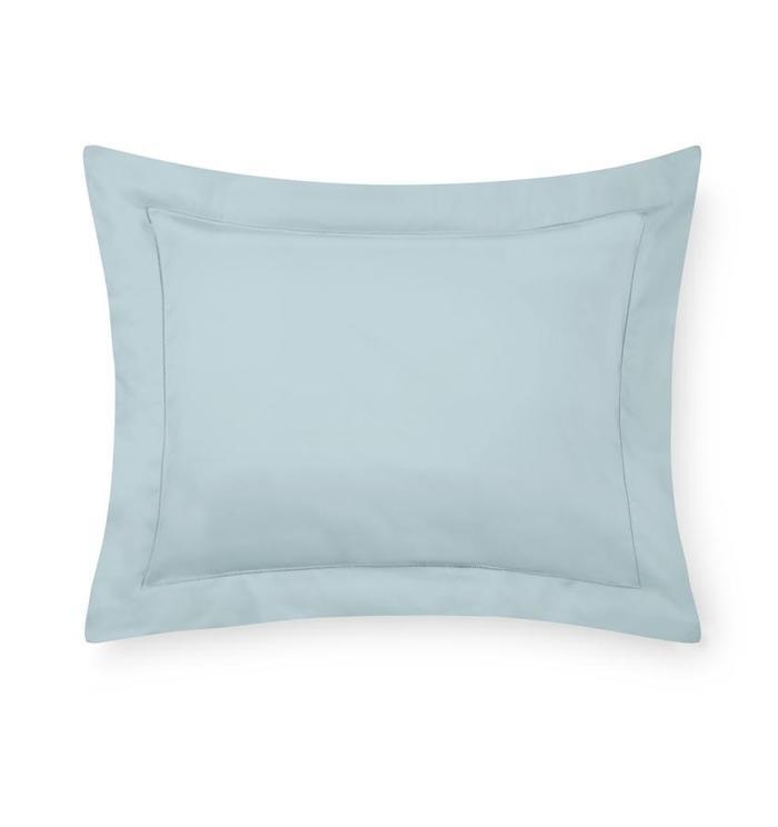 Fiona Boudoir Sham Bedding Style Sferra Poolside 