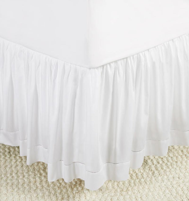Bedding Style - Fiona Cal King Bed Skirt