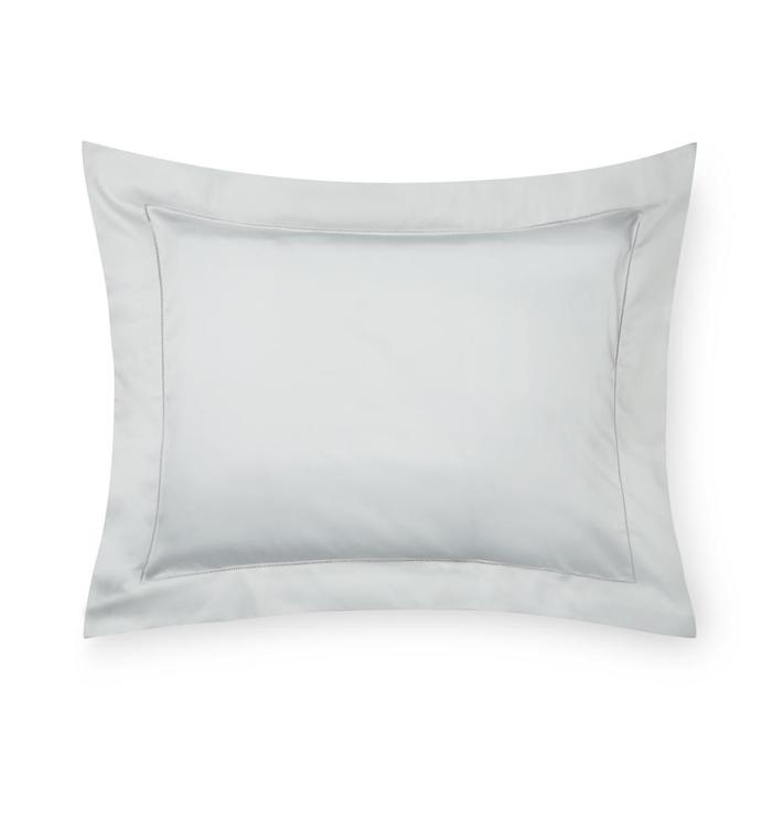 Fiona Euro Sham Bedding Style Sferra Lunar 