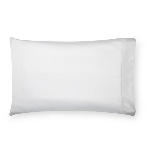 Fiona King Pillowcase - pair Bedding Style Sferra Lunar 
