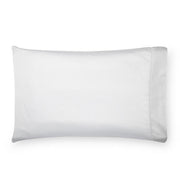 Fiona Standard Pillowcase - pair Bedding Style Sferra Lunar 