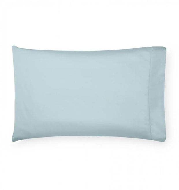 Fiona Standard Pillowcase - pair Bedding Style Sferra Poolside 