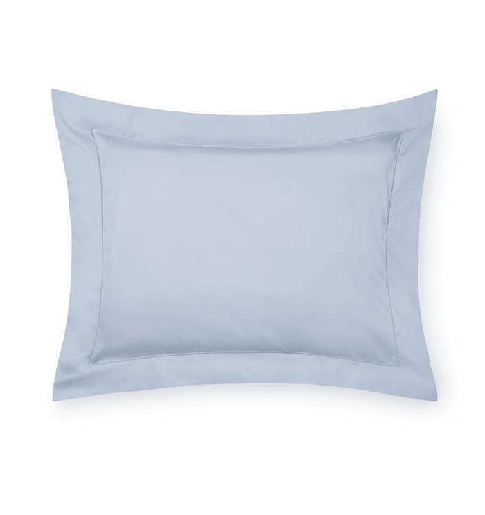 Fiona Standard Sham Bedding Style Sferra Powder 