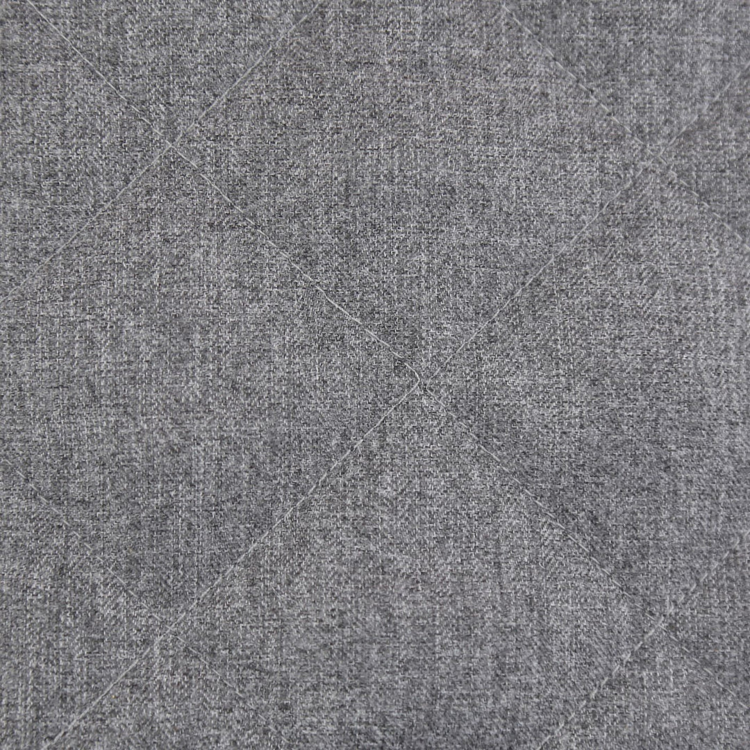 Bedding Style - Flannel King Coverlet Set