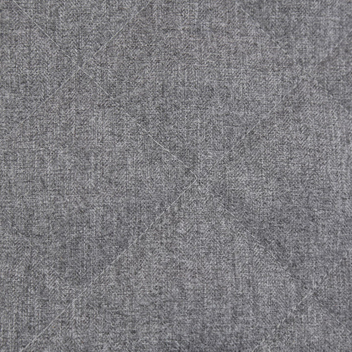 Bedding Style - Flannel King Coverlet Set