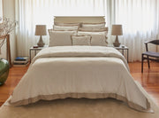 Fleur King Sheet Set Bedding Style Bovi 