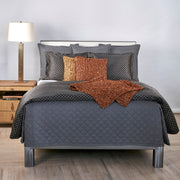 Bedding Style - Foulard King Duvet Set