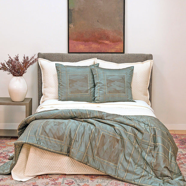 Bedding Style - Frame Euro Sham